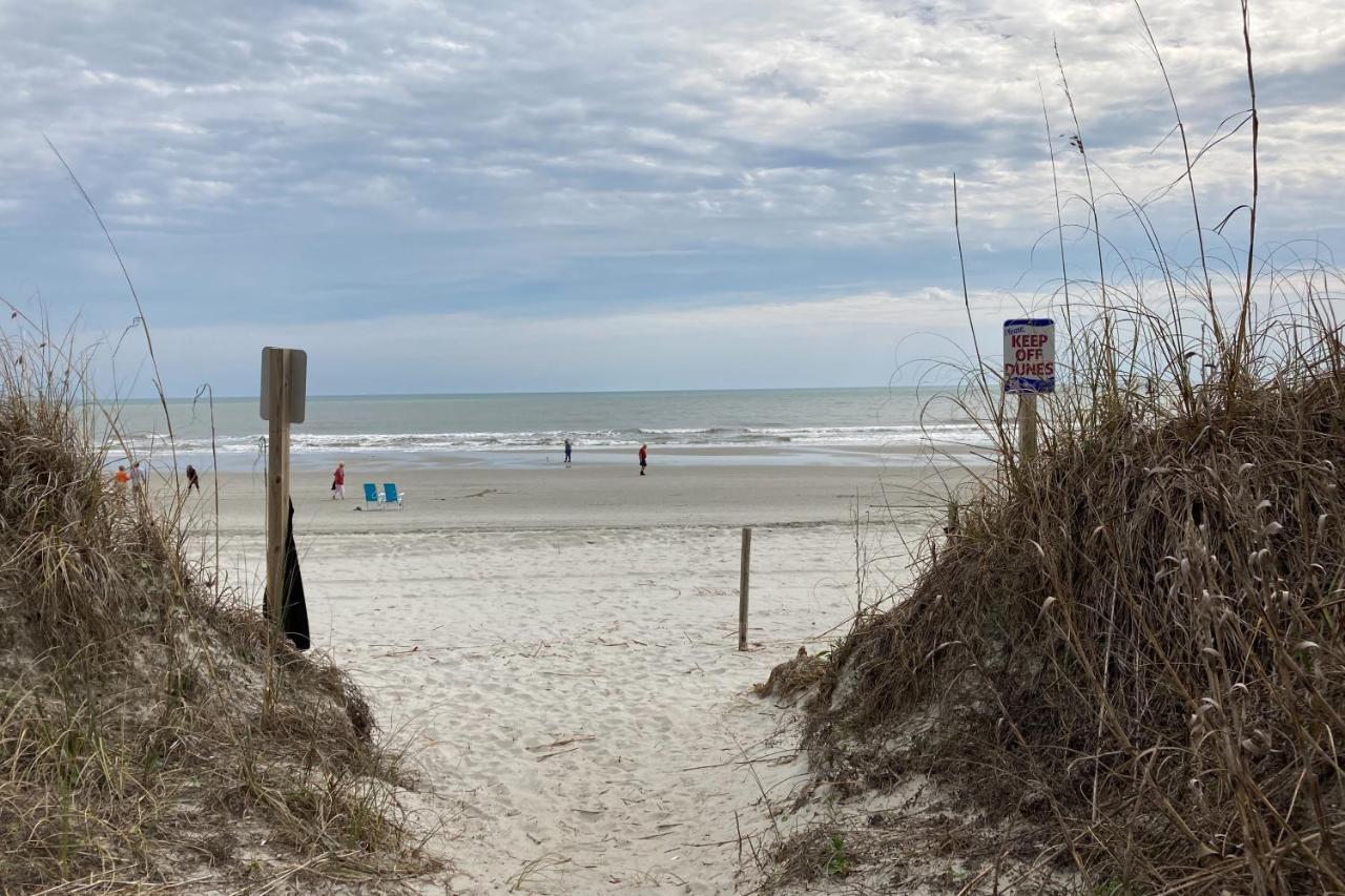 Ocean Days & Nights At Windy Village Myrtle Beach Kültér fotó