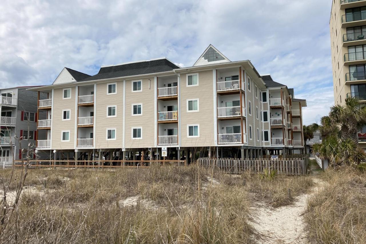 Ocean Days & Nights At Windy Village Myrtle Beach Kültér fotó