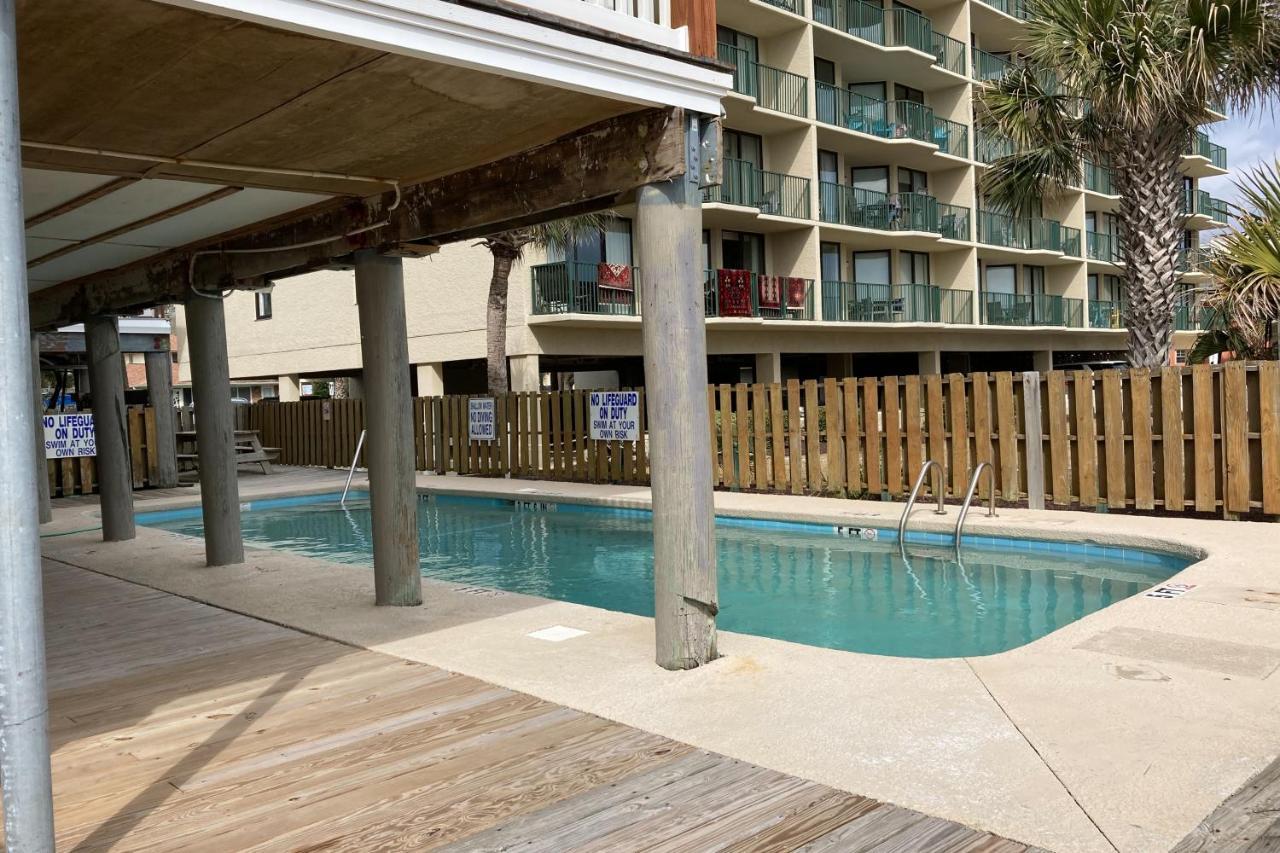 Ocean Days & Nights At Windy Village Myrtle Beach Kültér fotó