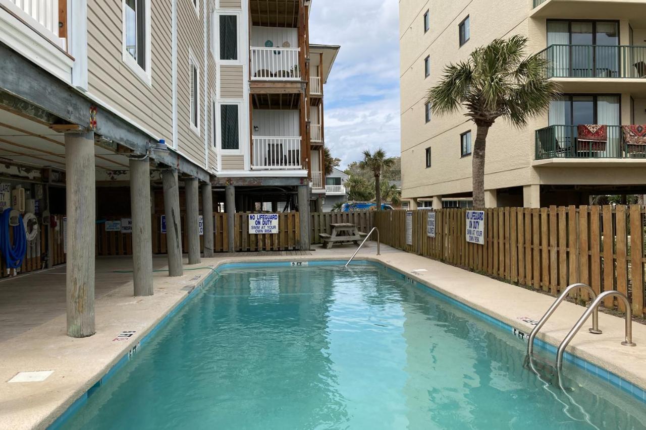 Ocean Days & Nights At Windy Village Myrtle Beach Kültér fotó