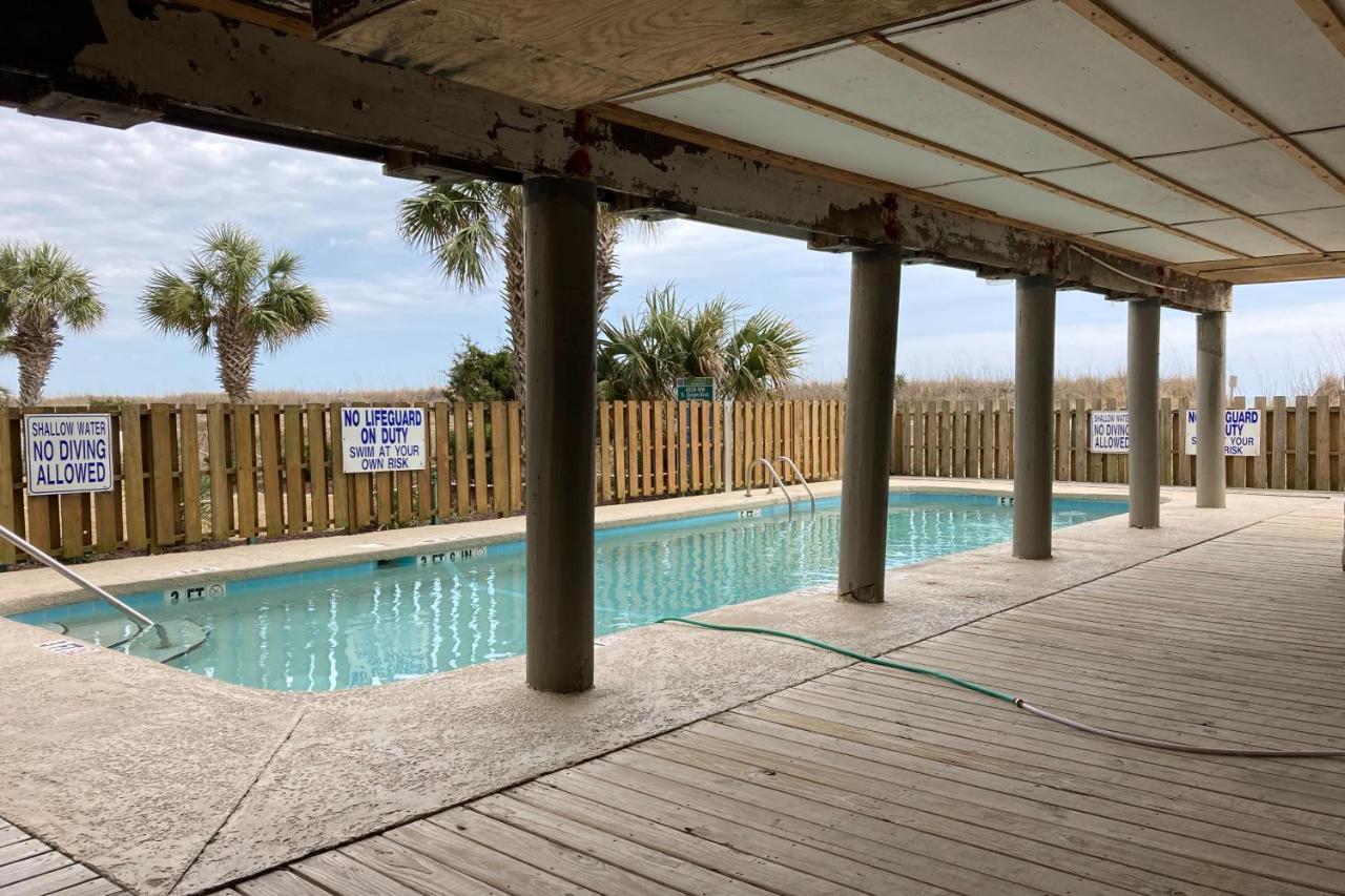 Ocean Days & Nights At Windy Village Myrtle Beach Kültér fotó